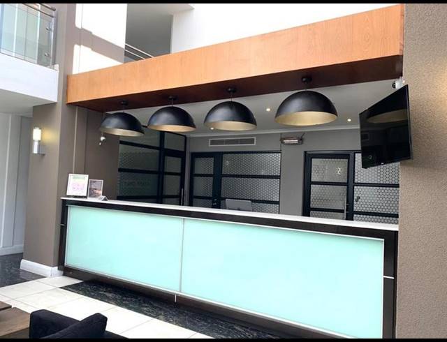 2 BEDROOM PROPERTY TO RENT IN MORNINGSIDE